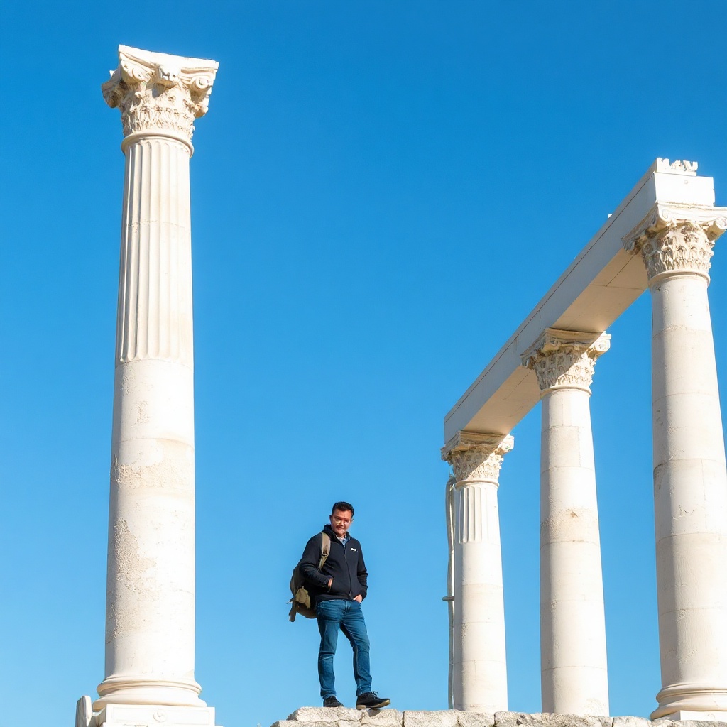 Βαθιά καθίσματα και κυκλικές κινήσεις αστραγάλων για ολοκλήρωση ρουτίνας